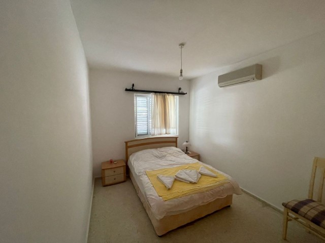 2-ZIMMER-DOPPELHAUS AUF DEM LAND AM PIER BOSPORUS. 0533 885 48 48 ** 