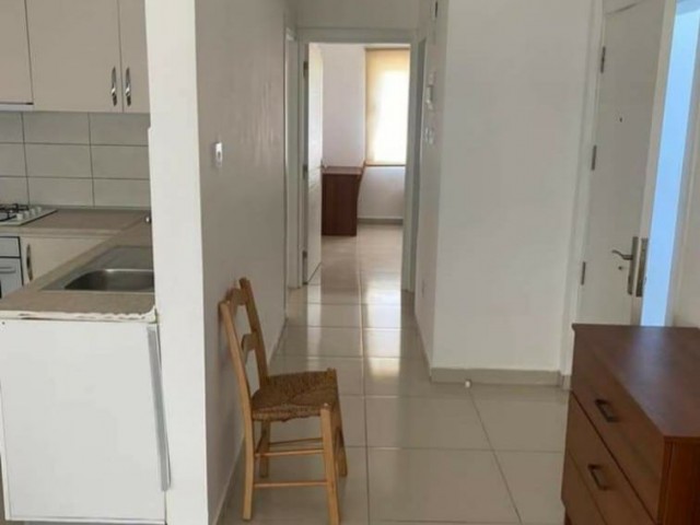 2 + 1 ESYALI APARTMENT BEHIND CAFFE PASCUCCI IN THE WALKING DISTANCE TO THE RURAL SCHOOL IN FAMAGUSTA YENISEHIR REGION. 0533 885 48 48 ** 