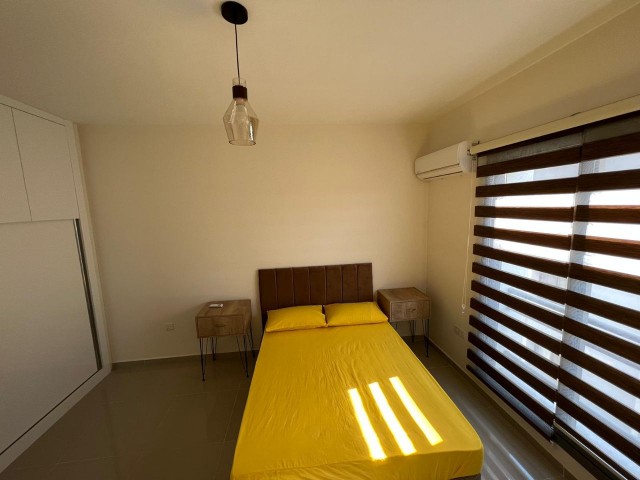 3 SCHLAFZIMMER ZU VERMIETEN IN FAMAGUSTA GÜLSEREN REGION DAIRE MIT BLICK AUF DENIZ. 0533 885 48 48 ** 