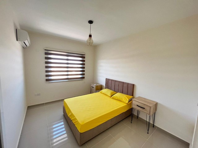 3 SCHLAFZIMMER ZU VERMIETEN IN FAMAGUSTA GÜLSEREN REGION DAIRE MIT BLICK AUF DENIZ. 0533 885 48 48 ** 