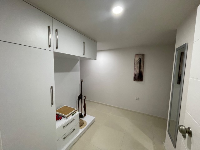 İSKELE BOĞAZ BÖLGESİ SATILIK 3+1 PENTHOUSE DAİRE