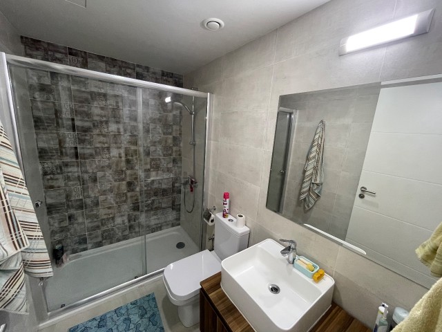 İSKELE BOĞAZ BÖLGESİ SATILIK 3+1 PENTHOUSE DAİRE