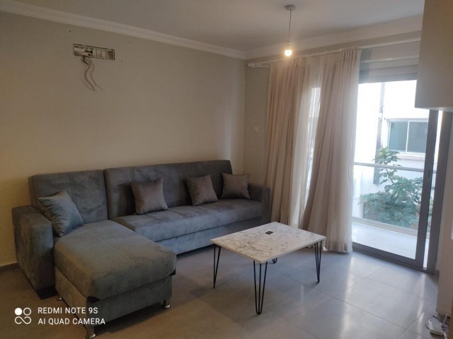 Flat To Rent in Mağusa Merkez, Famagusta