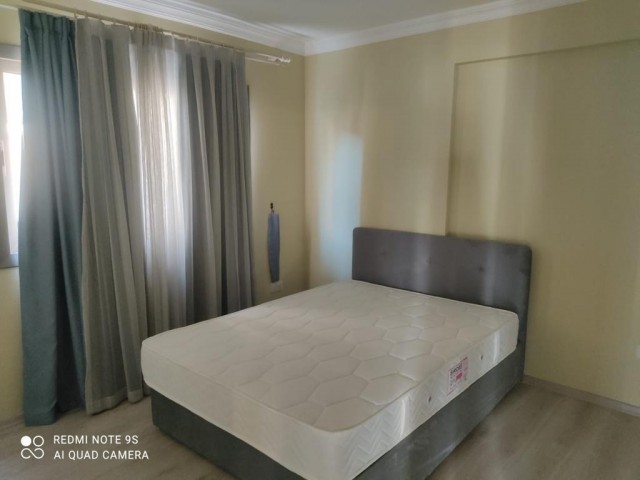 Flat To Rent in Mağusa Merkez, Famagusta