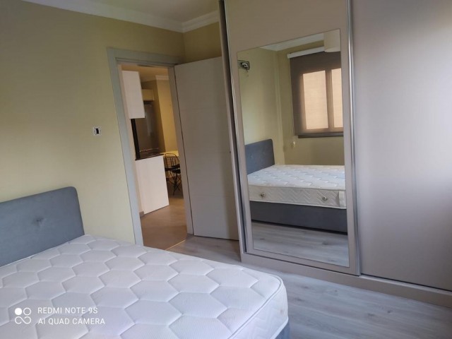 Flat To Rent in Mağusa Merkez, Famagusta