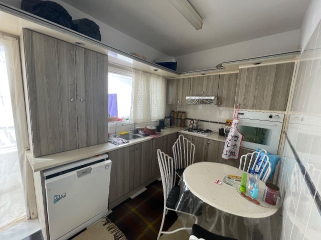 Flat For Sale in Mağusa Merkez, Famagusta