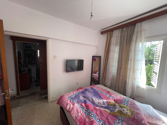 Flat For Sale in Mağusa Merkez, Famagusta