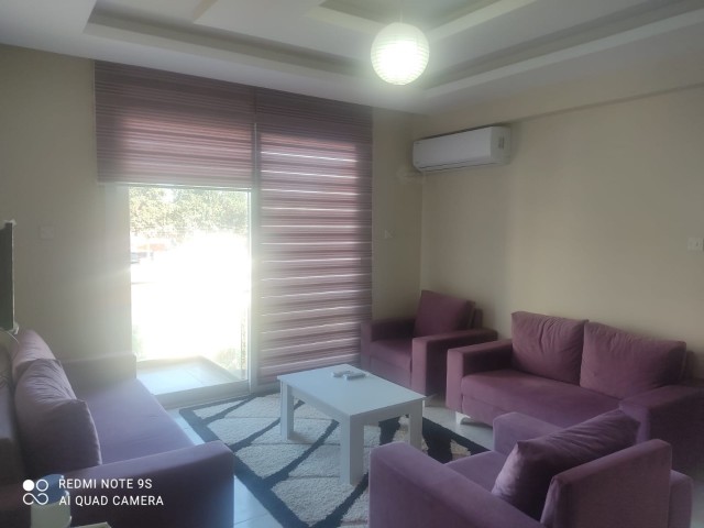 2+1 FLAT FOR RENT IN SAKARYA REGION IN MAGUSA