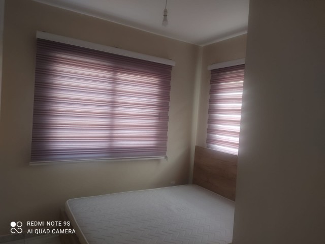 2+1 FLAT FOR RENT IN SAKARYA REGION IN MAGUSA