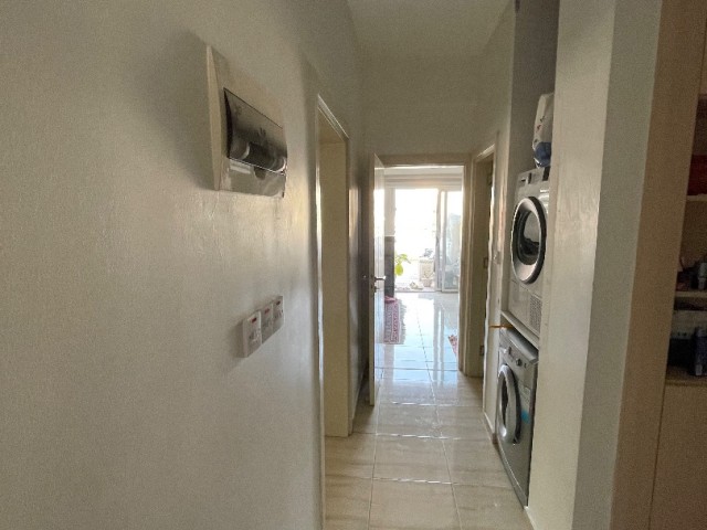 3 SCHLAFZIMMER PENTHOUSE ZU VERKAUFEN IM ZENTRUM VON FAMAGUSTA 