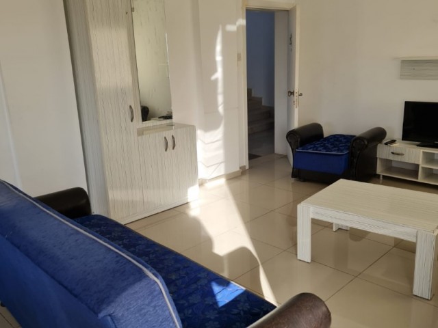 2+1 APARTMENT FOR RENT ON SALAMIS ROAD IN CAFUSA