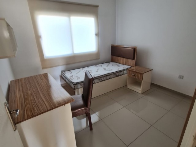 2+1 APARTMENT FOR RENT ON SALAMIS ROAD IN CAFUSA