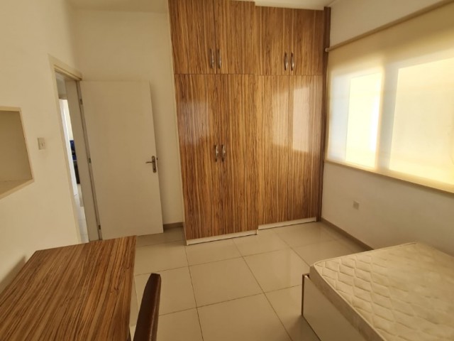 2+1 APARTMENT FOR RENT ON SALAMIS ROAD IN CAFUSA