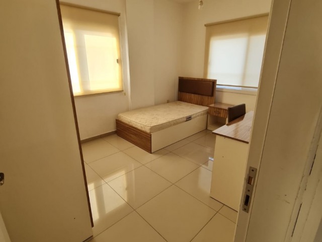 2+1 APARTMENT FOR RENT ON SALAMIS ROAD IN CAFUSA