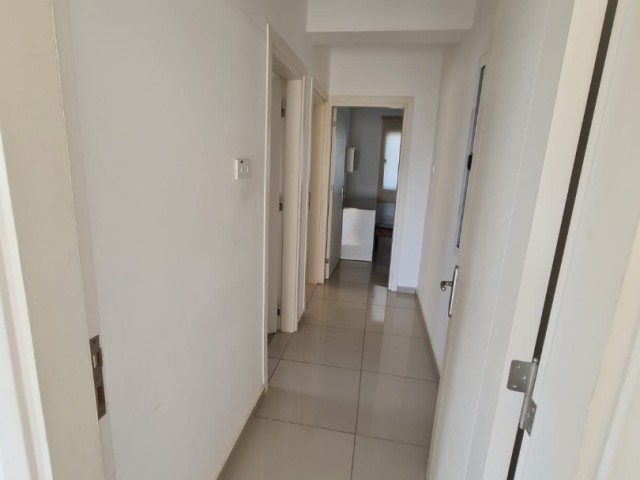 2+1 APARTMENT FOR RENT ON SALAMIS ROAD IN CAFUSA