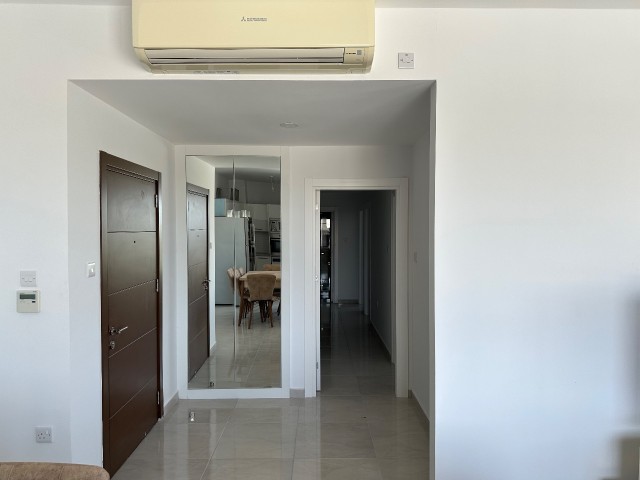 Residence To Rent in Mağusa Merkez, Famagusta