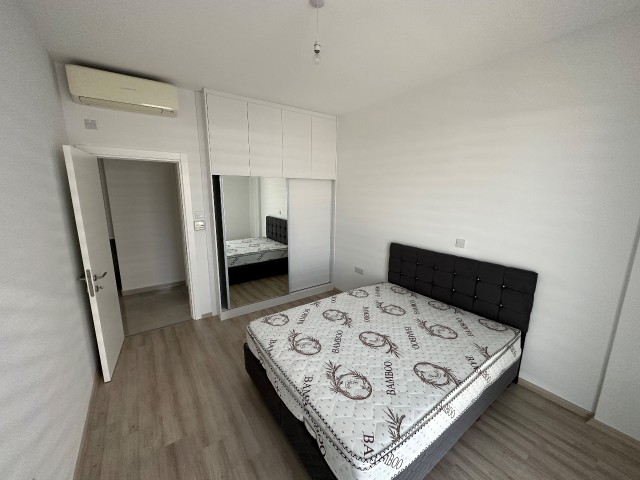 Residence To Rent in Mağusa Merkez, Famagusta