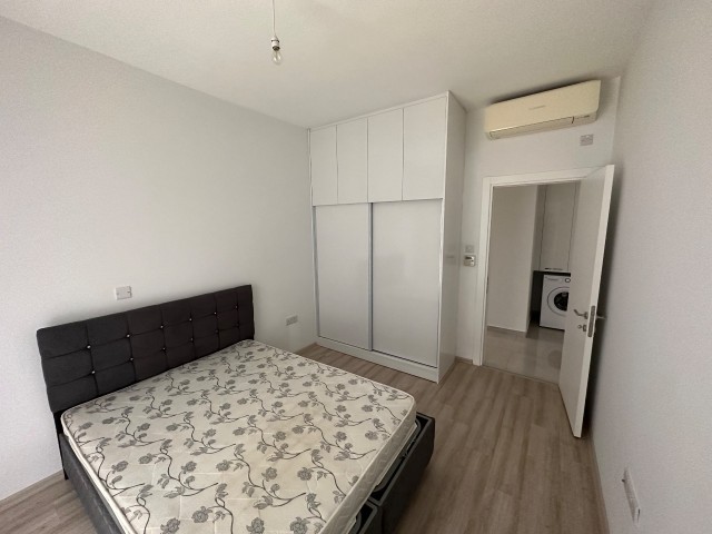 Residence To Rent in Mağusa Merkez, Famagusta