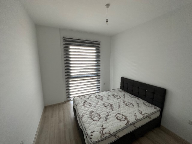 Residence To Rent in Mağusa Merkez, Famagusta