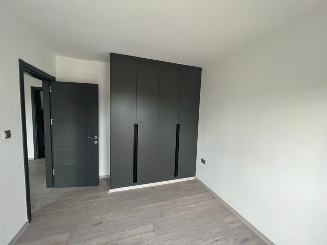 NEW 1+1 FLAT FOR SALE IN İSKELE LONGBEACH AREA