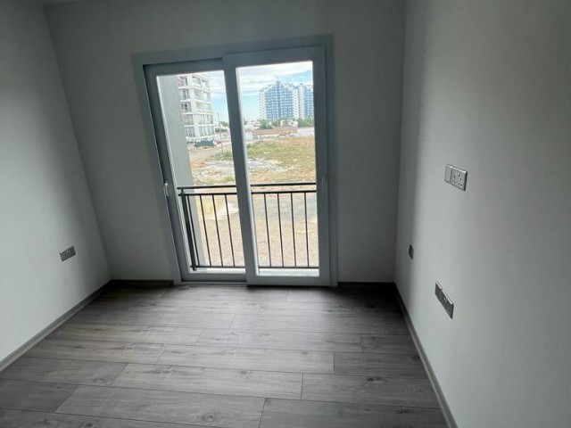 NEW 1+1 FLAT FOR SALE IN İSKELE LONGBEACH AREA