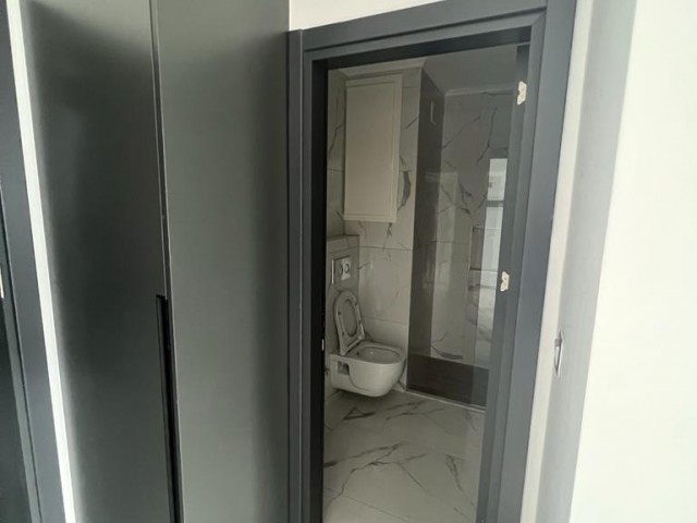 NEW 1+1 FLAT FOR SALE IN İSKELE LONGBEACH AREA