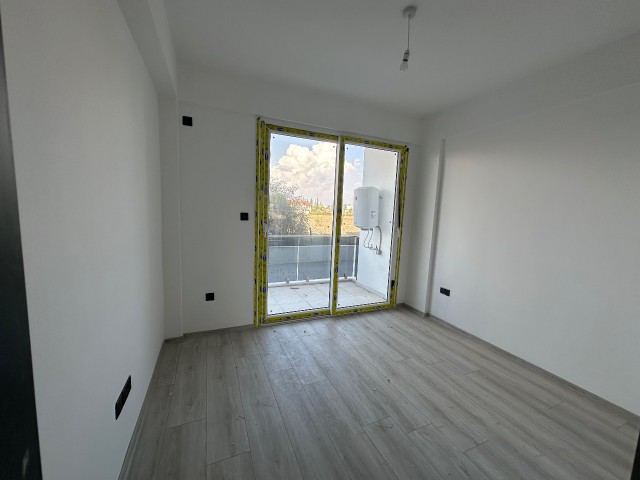 MAĞUSA ÇANAKKALE BÖLGESİ SATILIK 1+1 YENİ DAİRE