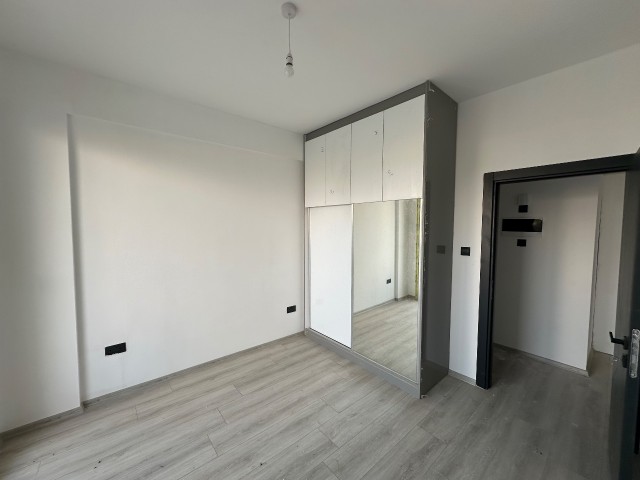 MAĞUSA ÇANAKKALE BÖLGESİ SATILIK 1+1 YENİ DAİRE