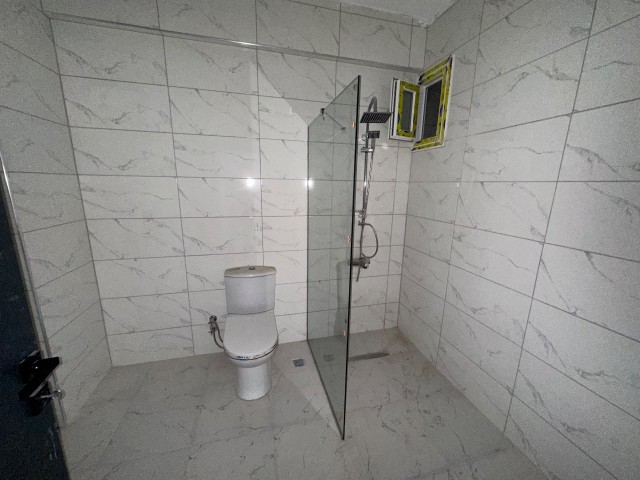 MAĞUSA ÇANAKKALE BÖLGESİ SATILIK 1+1 YENİ DAİRE