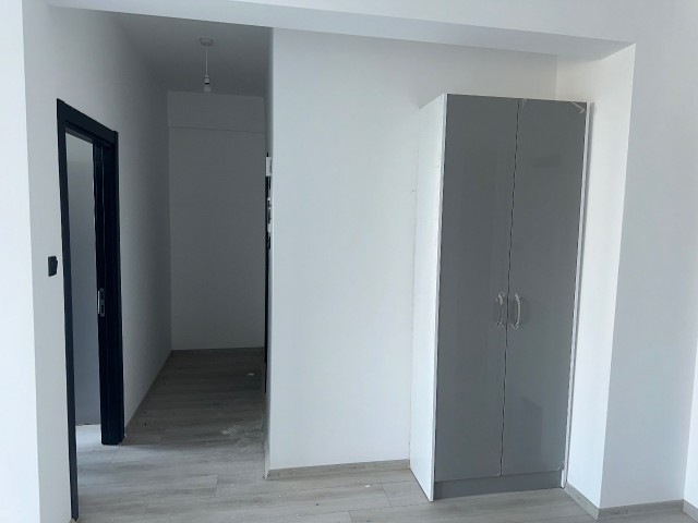 MAĞUSA ÇANAKKALE BÖLGESİ SATILIK 1+1 YENİ DAİRE