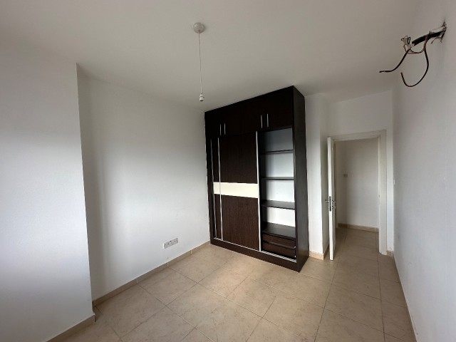 MAĞUSA ALASYA PARK SİTESİ SATILIK 2+1 DAİRE