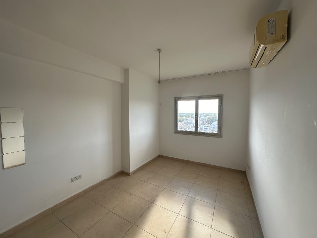 MAĞUSA ALASYA PARK SİTESİ SATILIK 2+1 DAİRE