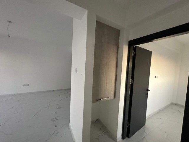 2+1 NEW FLAT FOR SALE IN MAGUSA ÇANAKKALE REGION