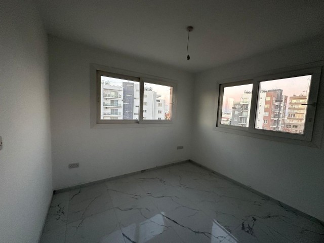 MAĞUSA ÇANAKKALE BÖLGESİ SATILIK 2+1 YENİ DAİRE