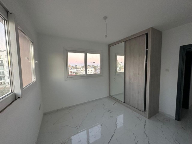 MAĞUSA ÇANAKKALE BÖLGESİ SATILIK 2+1 YENİ DAİRE