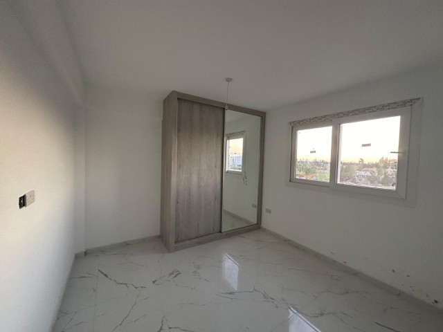 2+1 NEUE WOHNUNG ZUM VERKAUF IN MAGUSA ÇANAKKALE REGION