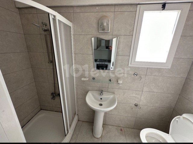 1+1 GROUND FLOOR FLAT FOR RENT IN MAGUSA YENISEHİR REGION ACROSS COFFEE MANIA