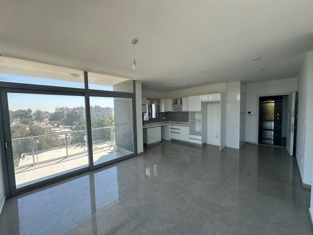 2+1 UNFURNISHED FLAT FOR RENT IN FAMAGUSTA CENTER