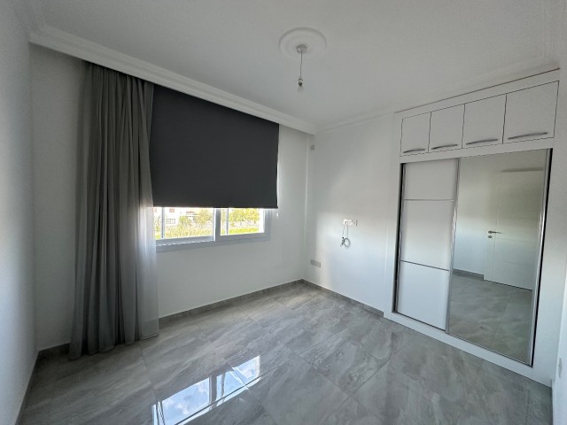 NEW 3 BEDROOM FLAT WITH LARGE BALCONY FOR SALE IN FAMAGUSTA TUZLA AREA