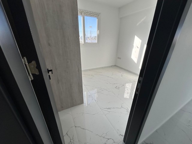 NEW 3 BEDROOM FLAT FOR SALE IN FAMAGUSTA ÇANAKKALE REGION