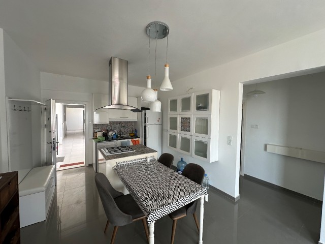 Flat For Sale in İskele Merkez, Iskele