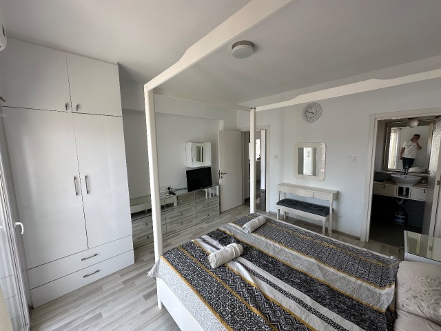 Flat For Sale in İskele Merkez, Iskele