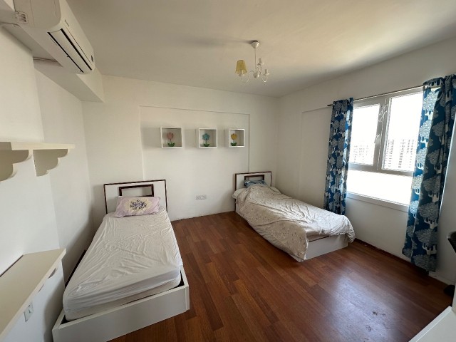 Flat For Sale in İskele Merkez, Iskele