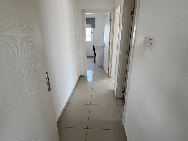 Flat To Rent in Mağusa Merkez, Famagusta