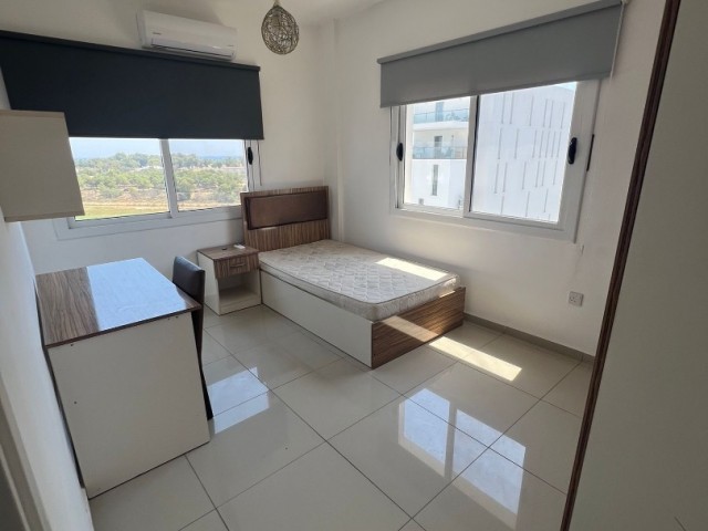 Flat To Rent in Mağusa Merkez, Famagusta