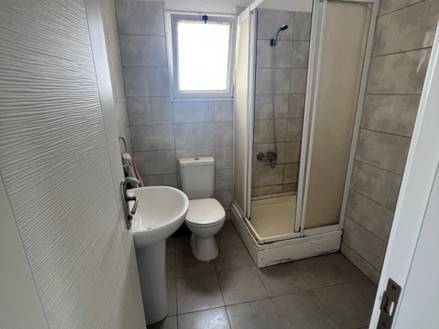 Flat To Rent in Mağusa Merkez, Famagusta