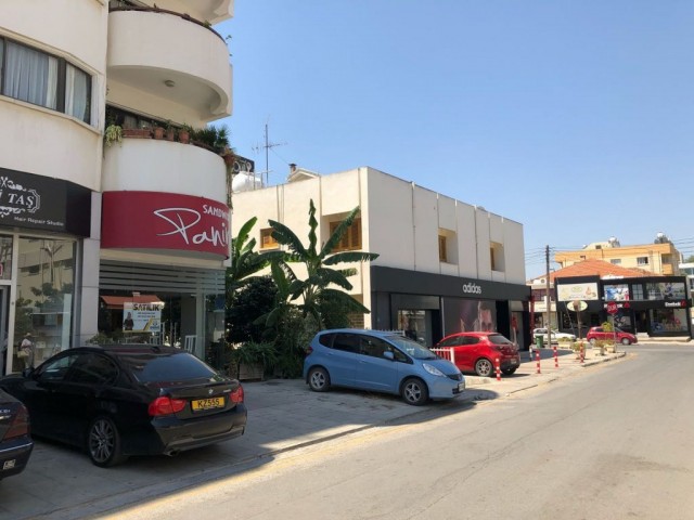 کسب و کار برای فروش in Köşklüçiftlik, نیکوزیا