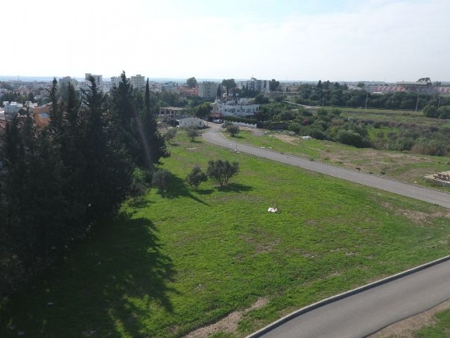 Residential Zoned Plot For Sale in Gönyeli, Nicosia