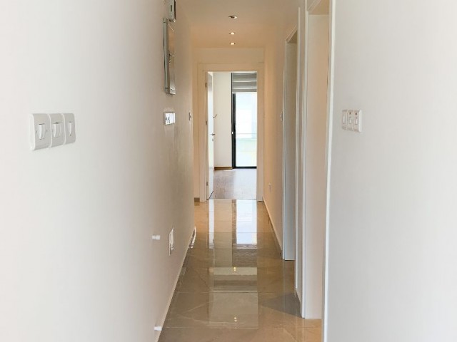 3+1 Luxury Apartment for Rent in Metehan, Nicosia ** 