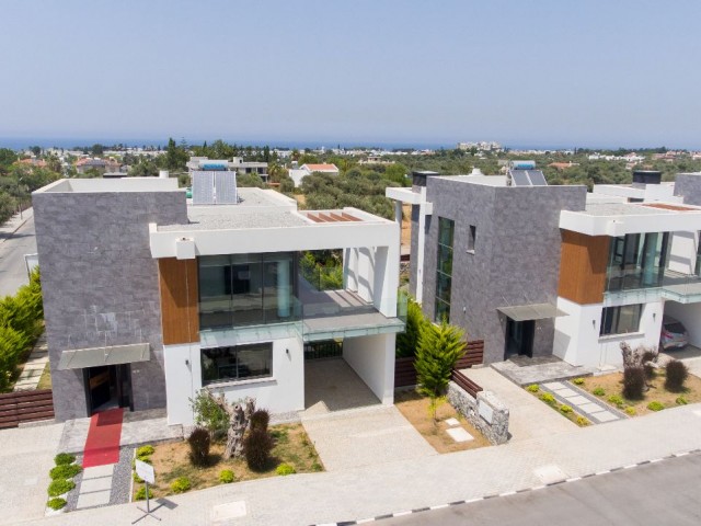 OMAG- MURAT EFENDI VILLAS OZANKOY-KYRENIA ** 